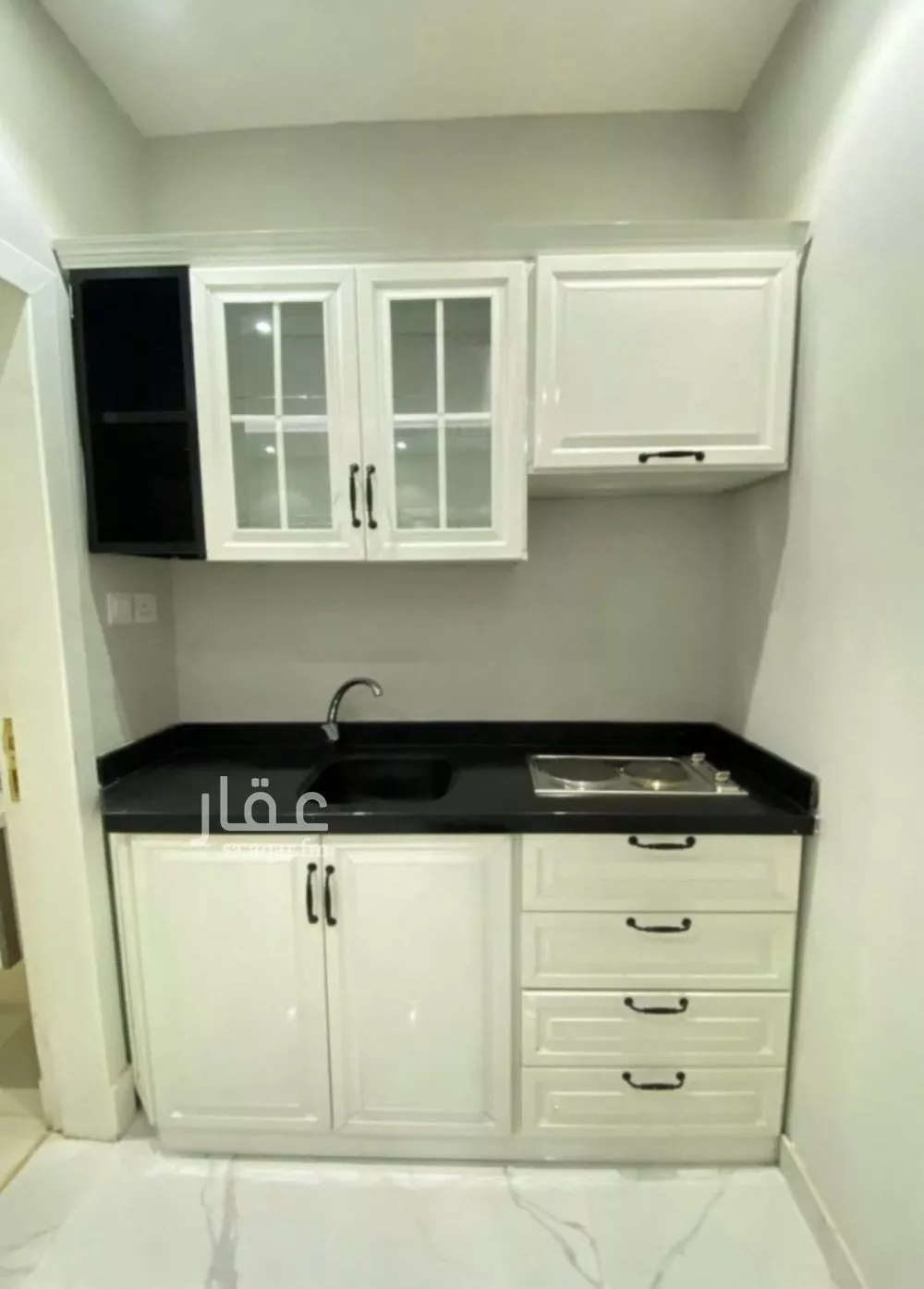 1 bedroom apartment in Hittin 2