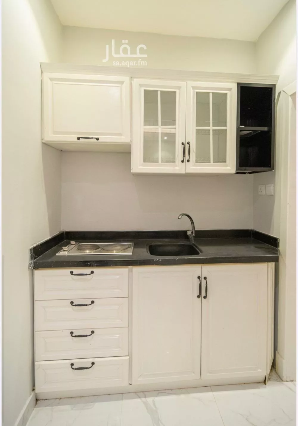 1 bedroom apartment in Hittin 3