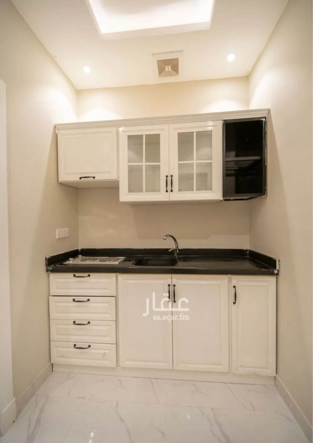 1 bedroom apartment in Hittin 9