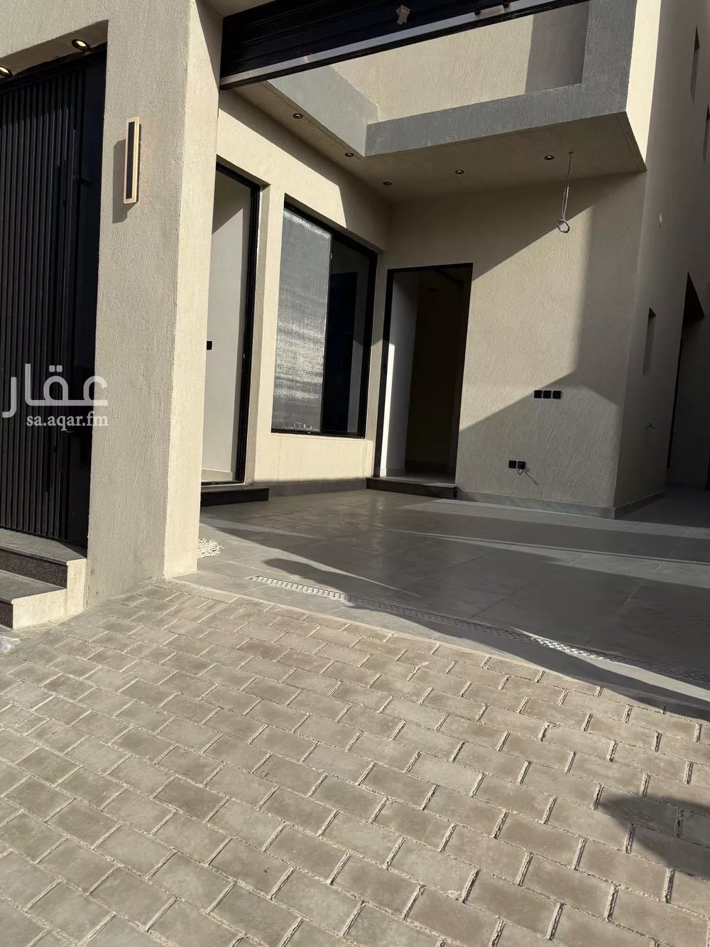 7 bedroom villa in Al Janadriyah 6