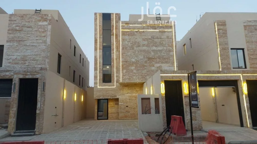 فيلا 5 غرف في ديراب 16