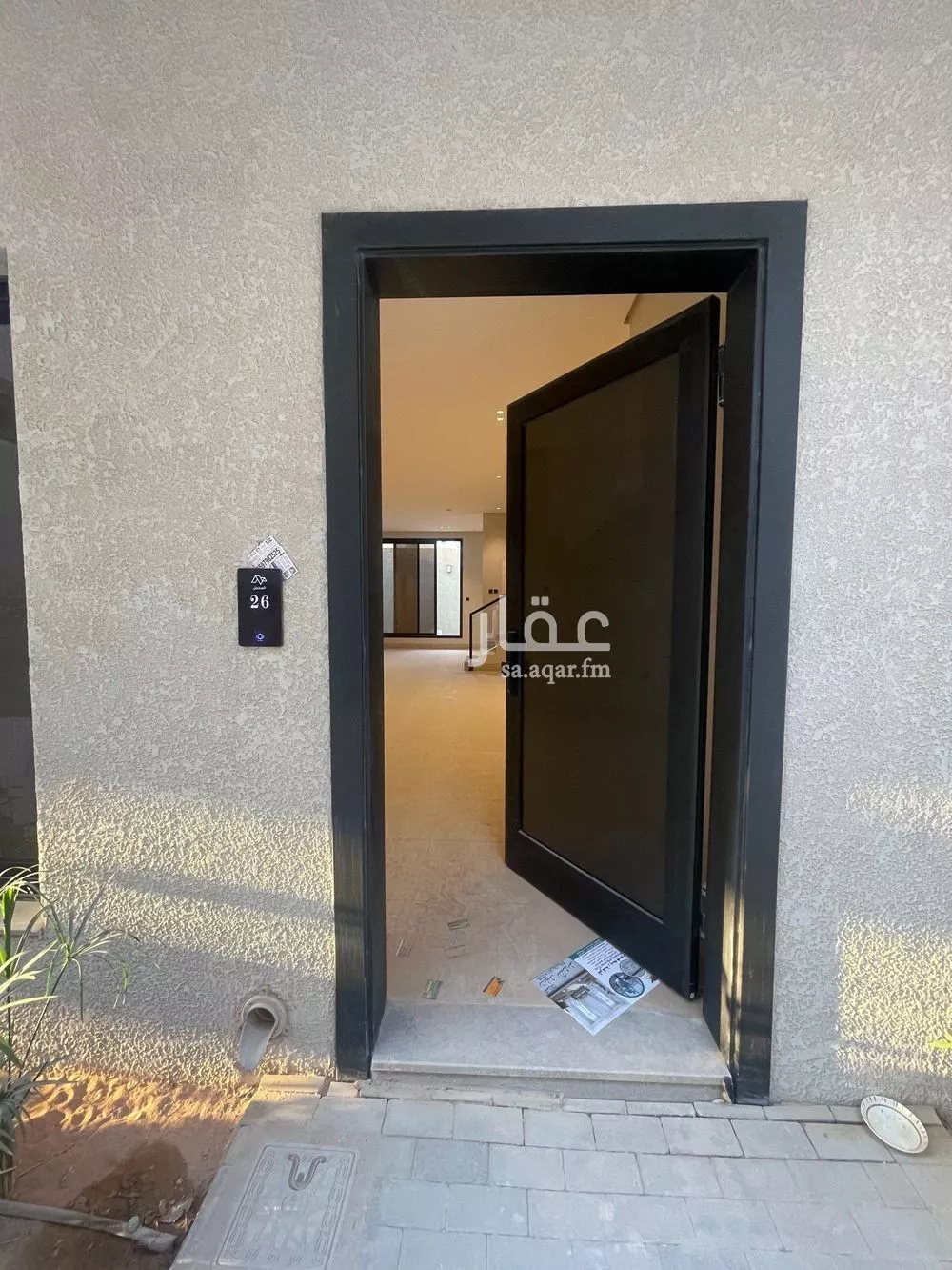 3 bedroom villa in Al Rimal 2