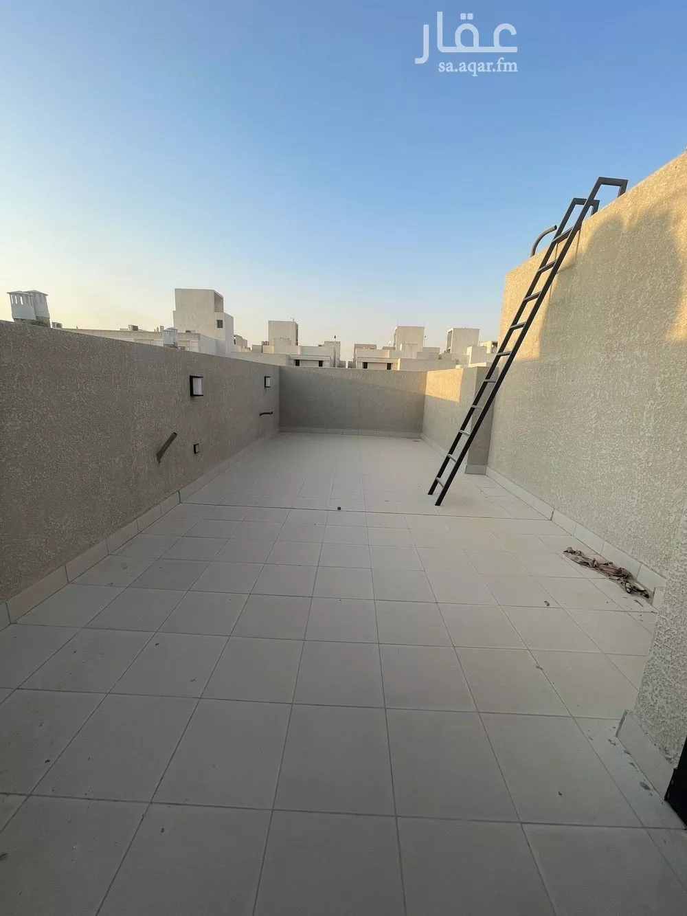 3 bedroom villa in Al Rimal 15