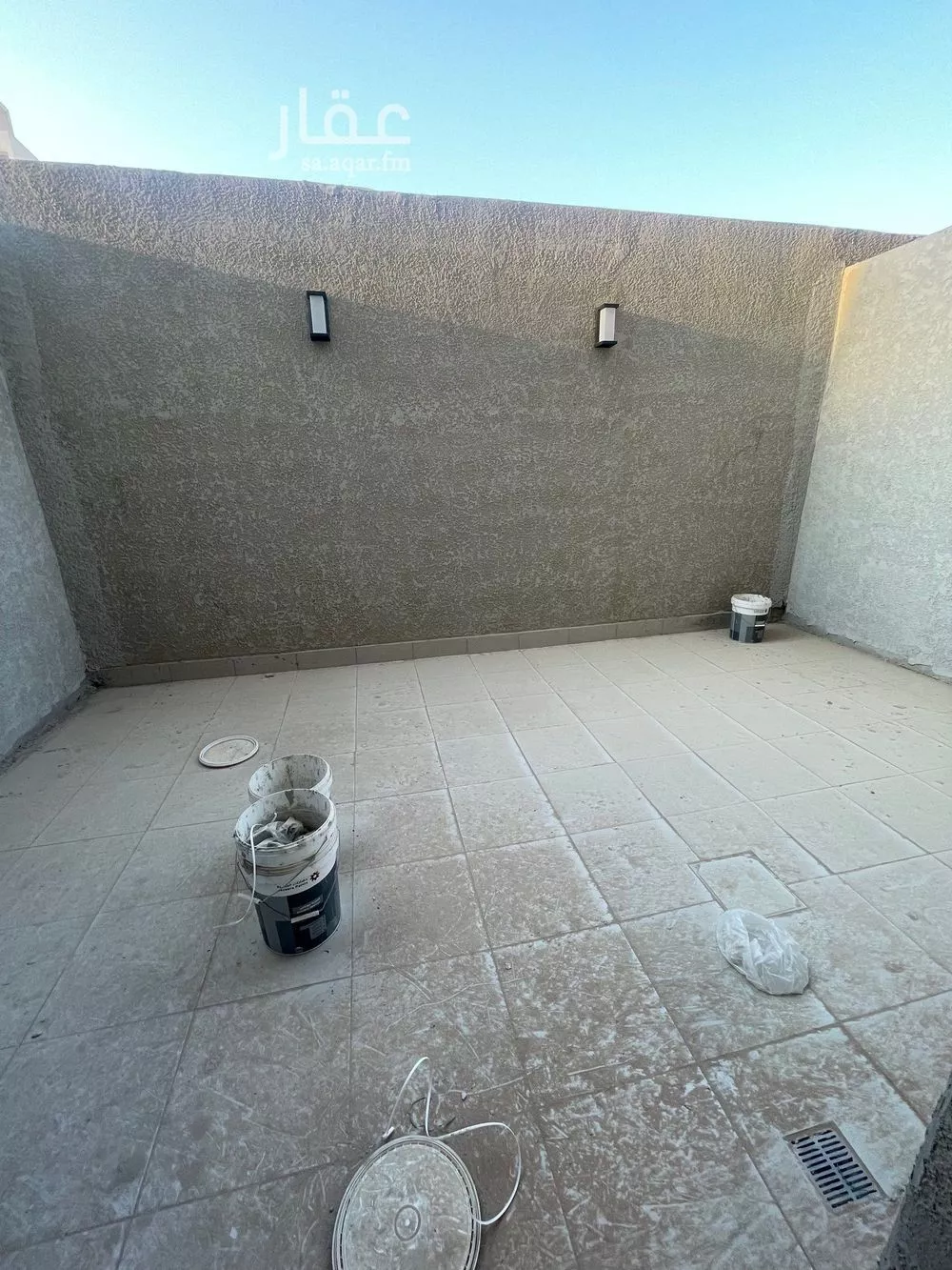 3 bedroom villa in Al Rimal 9