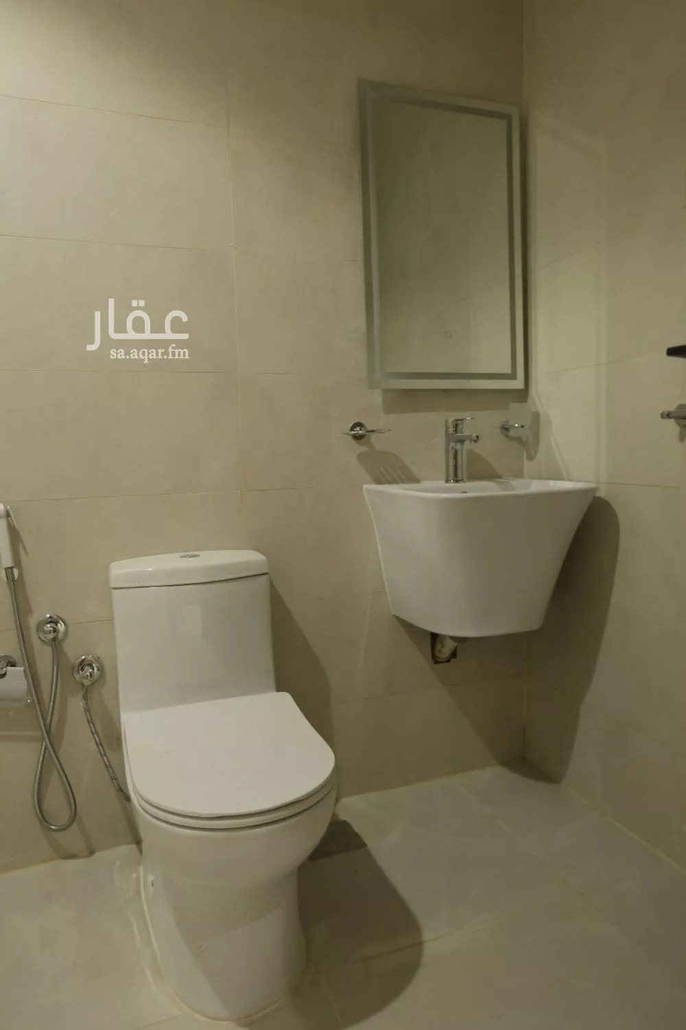 شقة 1 غرف في الحمراء 7