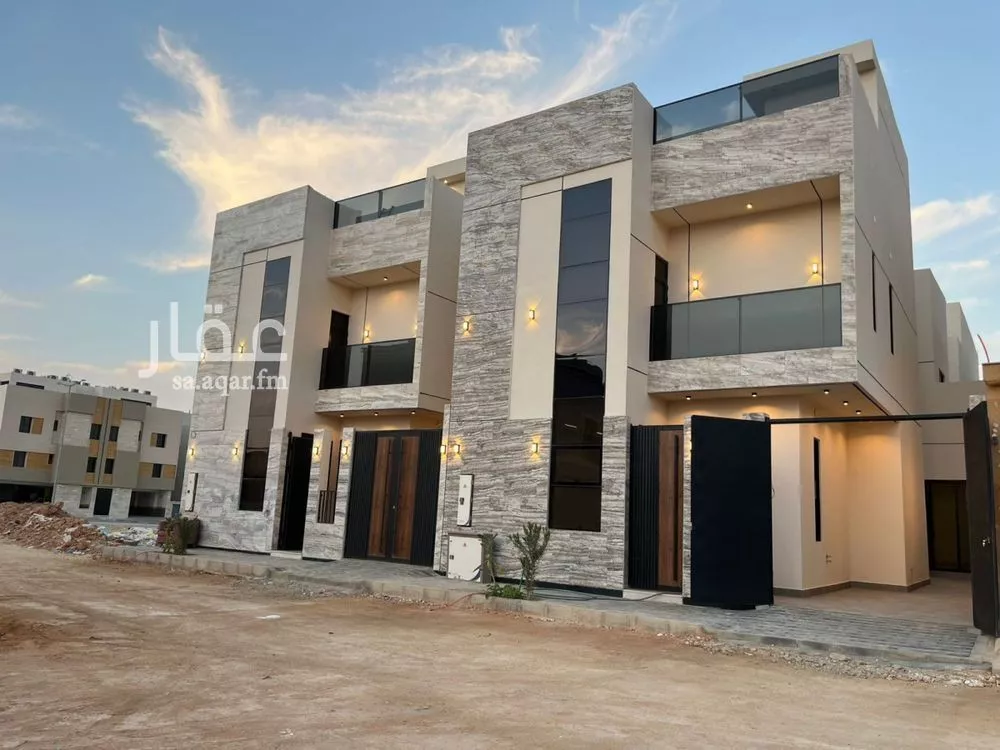 3 bedroom villa in Al Mahdiyyah 2