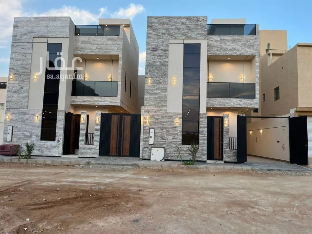 3 bedroom villa in Al Mahdiyyah 3