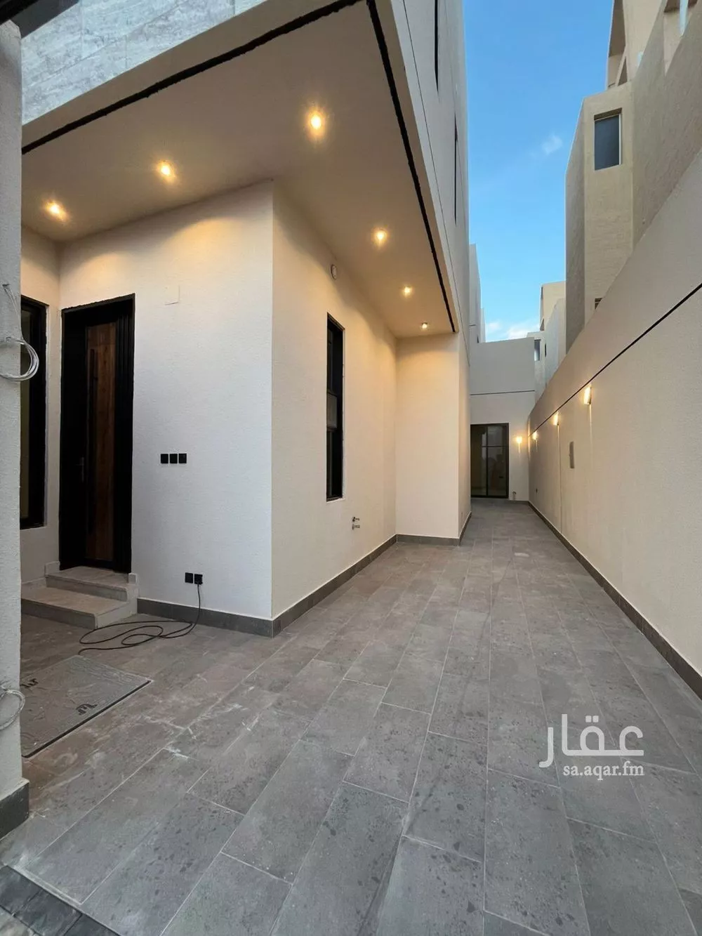 3 bedroom villa in Al Mahdiyyah 7