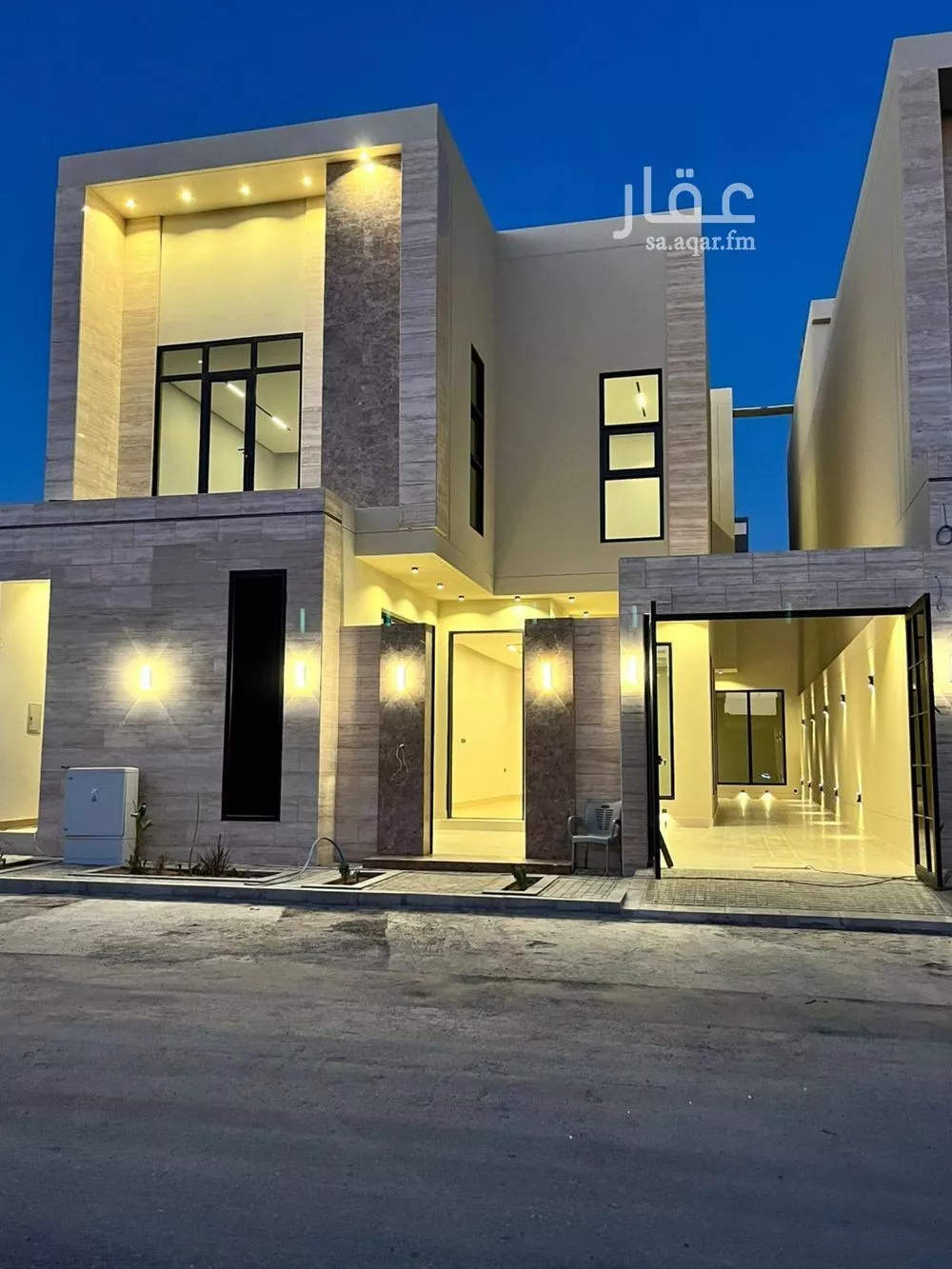 فيلا 5 غرف في المهدية 2
