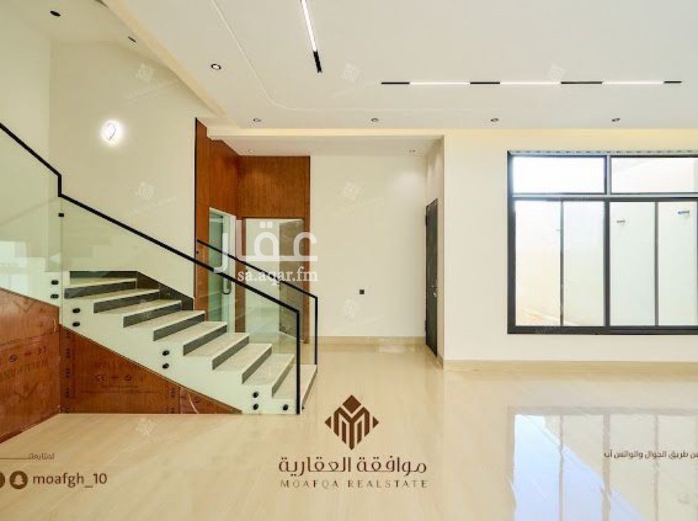 6 bedroom villa in Al Mahdiyyah, Riyadh 9