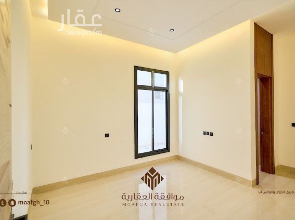 6 bedroom villa in Al Mahdiyyah, Riyadh 19