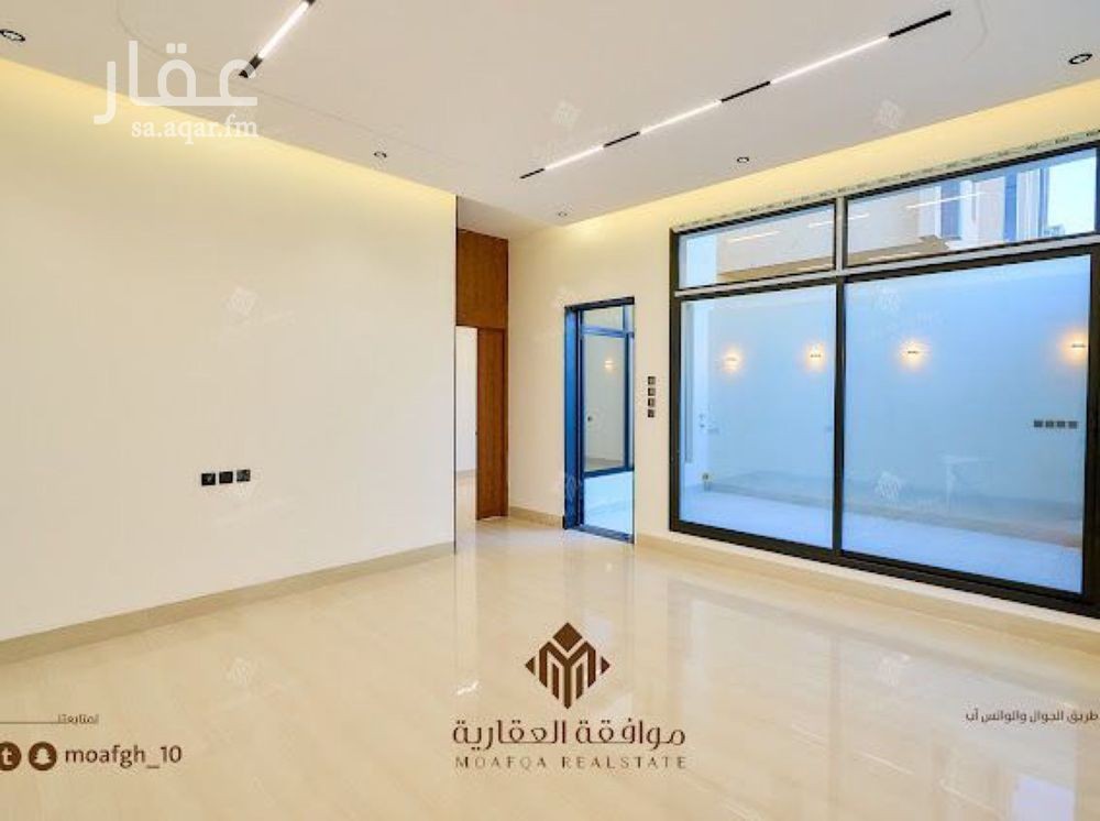 6 bedroom villa in Al Mahdiyyah, Riyadh 6