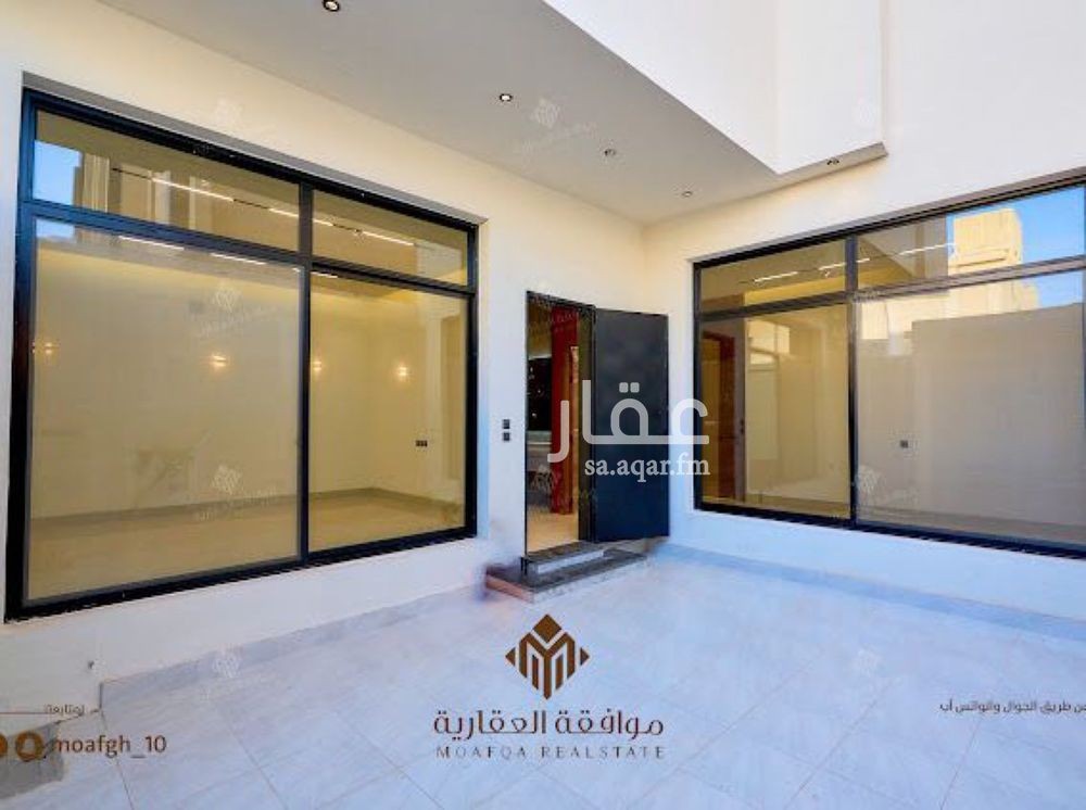 6 bedroom villa in Al Mahdiyyah, Riyadh 3