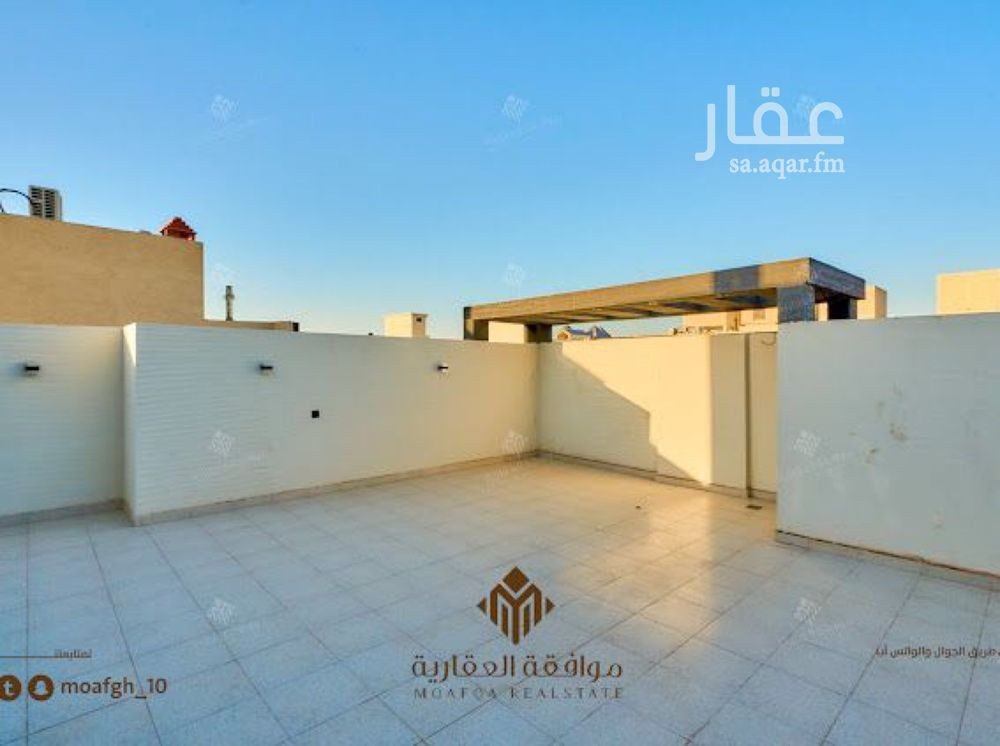 6 bedroom villa in Al Mahdiyyah, Riyadh 28