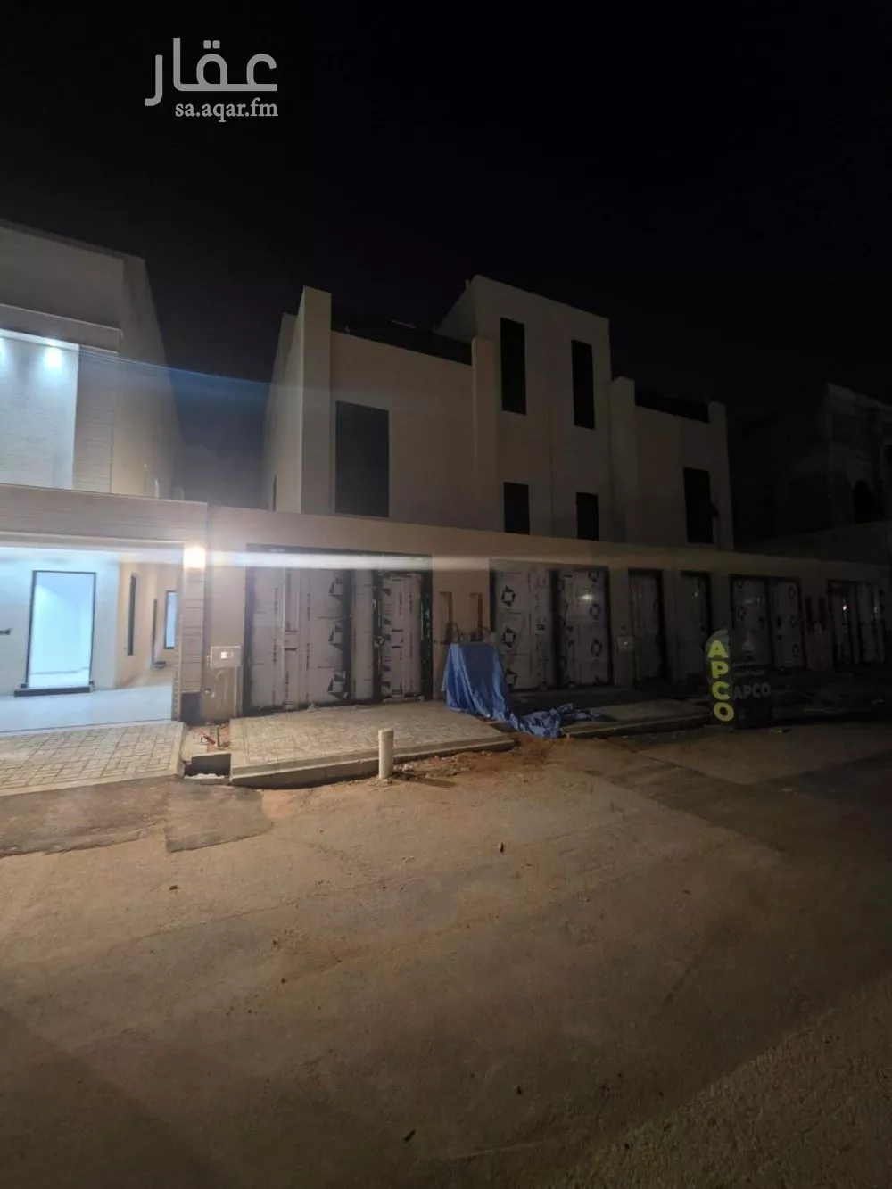 6 bedroom villa in Al Rimal 2