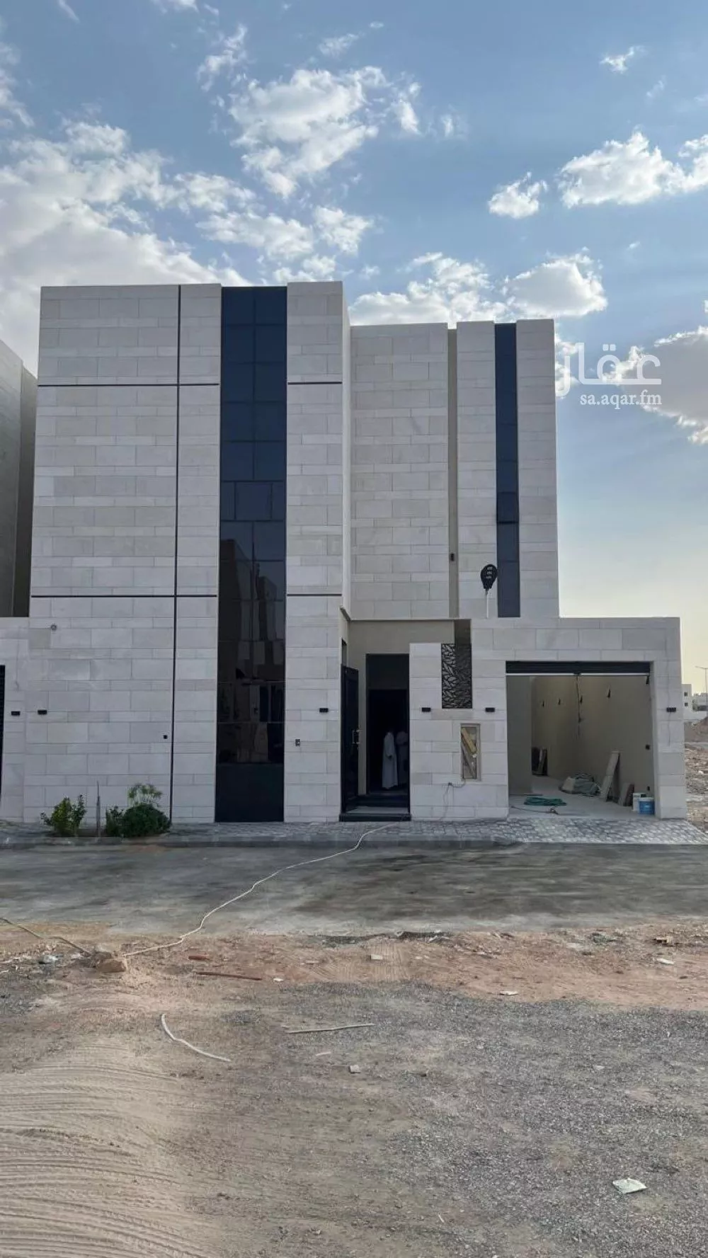 6 bedroom villa in Al Mahdiyyah 2