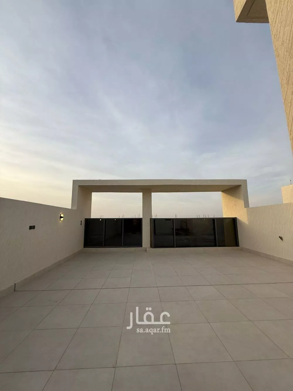 فيلا 6 غرف في المهدية 27