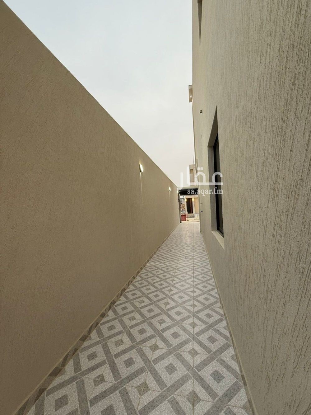 3 bedroom villa in Okaz, Riyadh 12