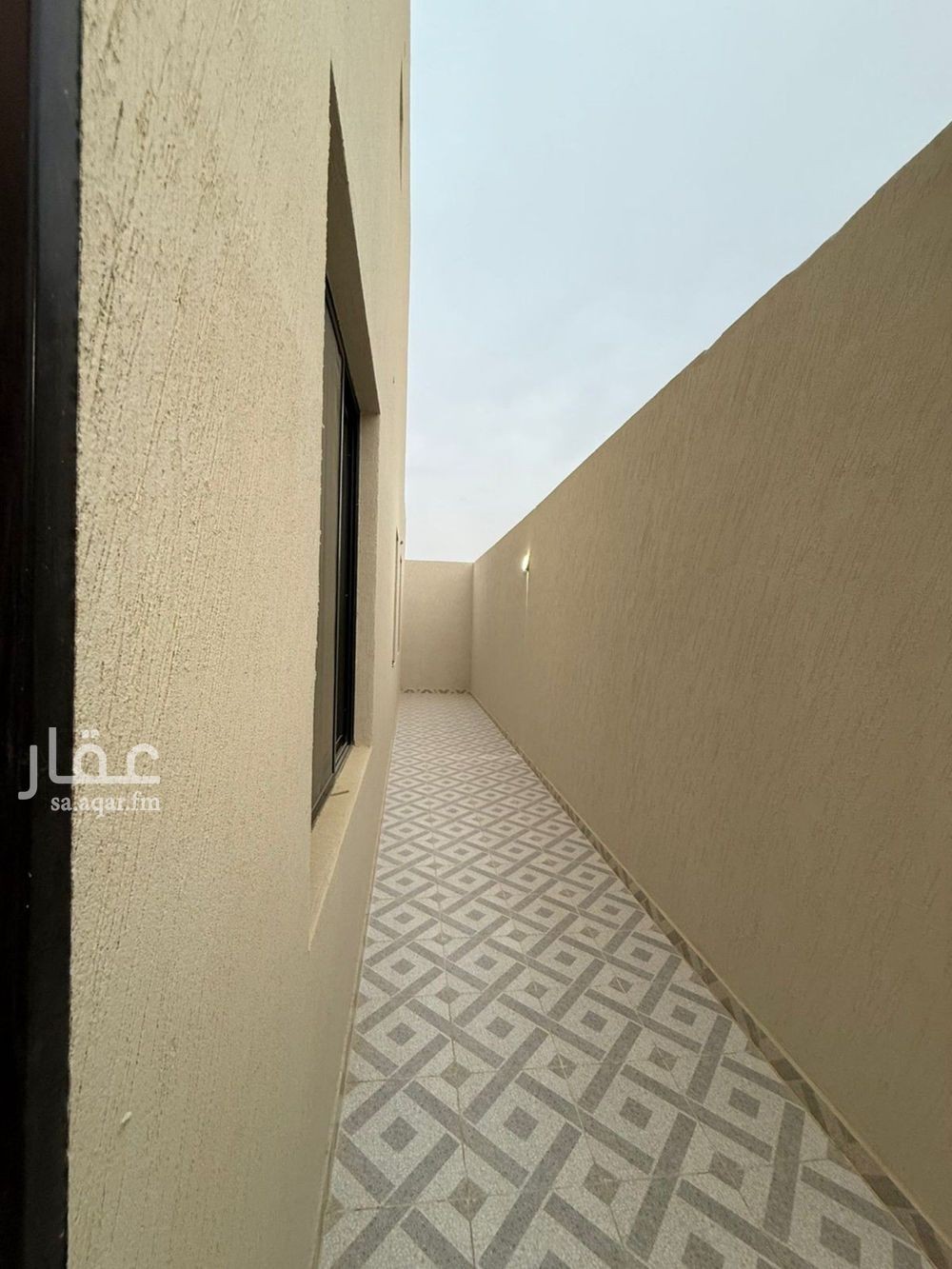 3 bedroom villa in Okaz, Riyadh 4