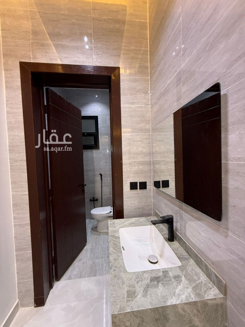 3 bedroom villa in Okaz, Riyadh 7