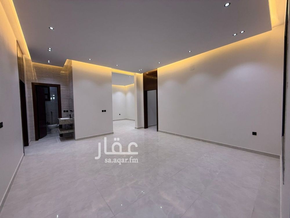 3 bedroom villa in Okaz, Riyadh 3