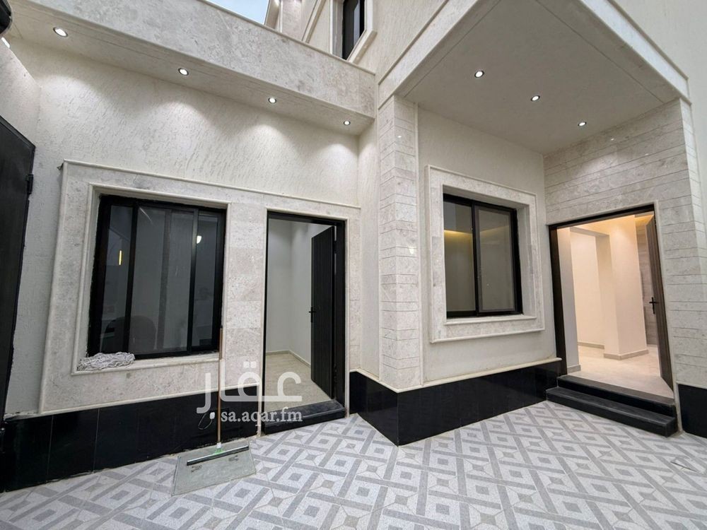 3 bedroom villa in Okaz, Riyadh 2