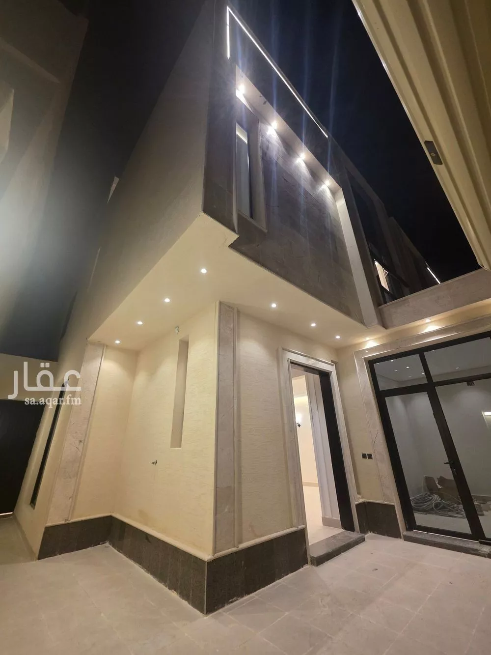 8 bedroom villa in Tuwaiq 16