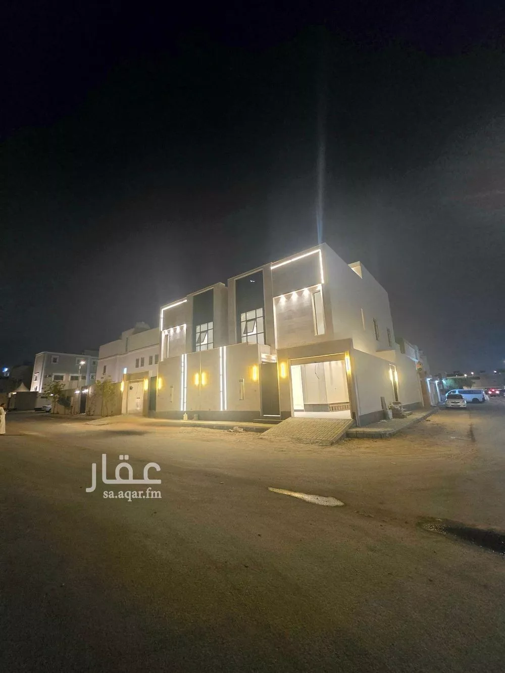 8 bedroom villa in Tuwaiq 6