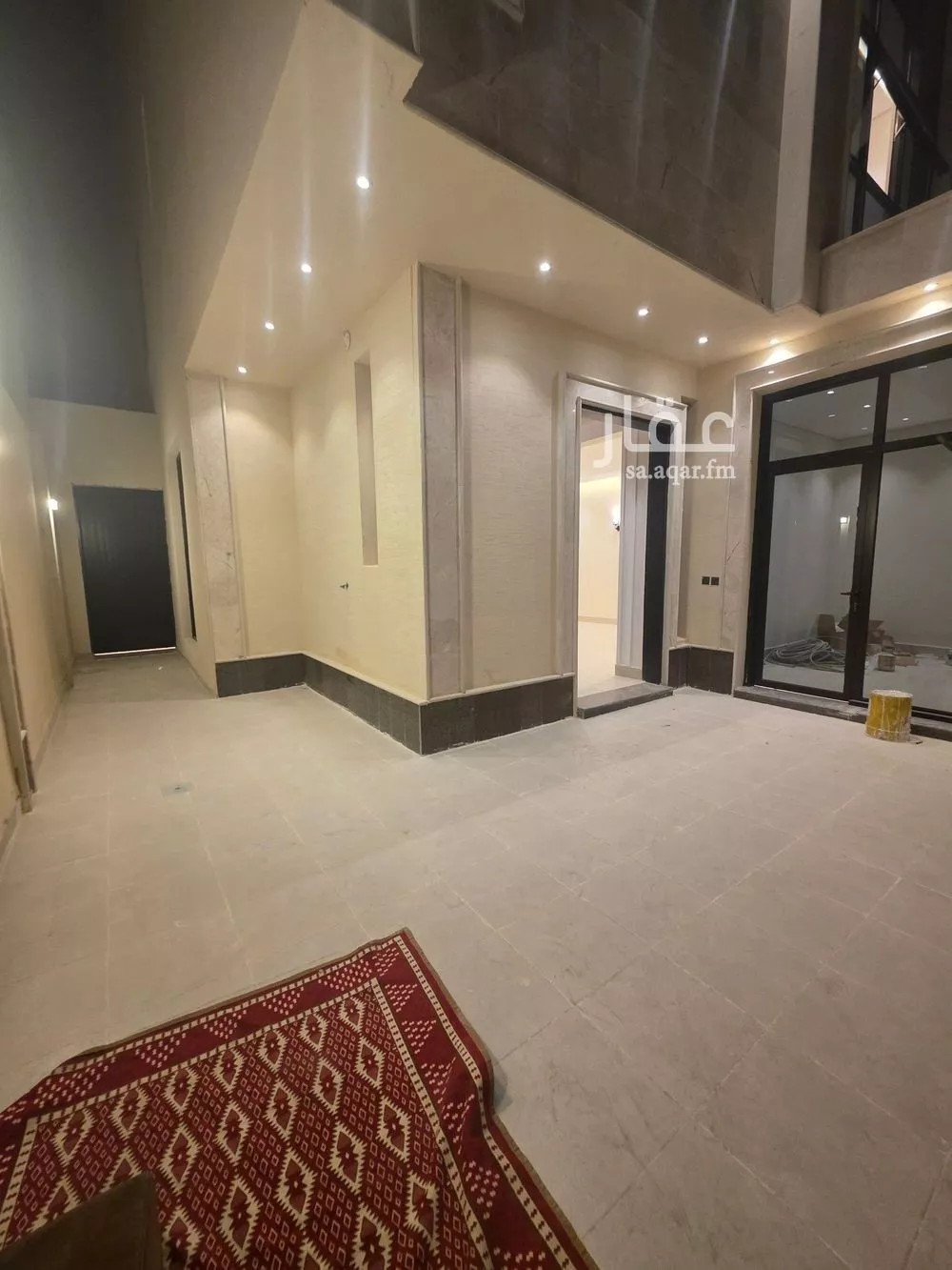 8 bedroom villa in Tuwaiq 9