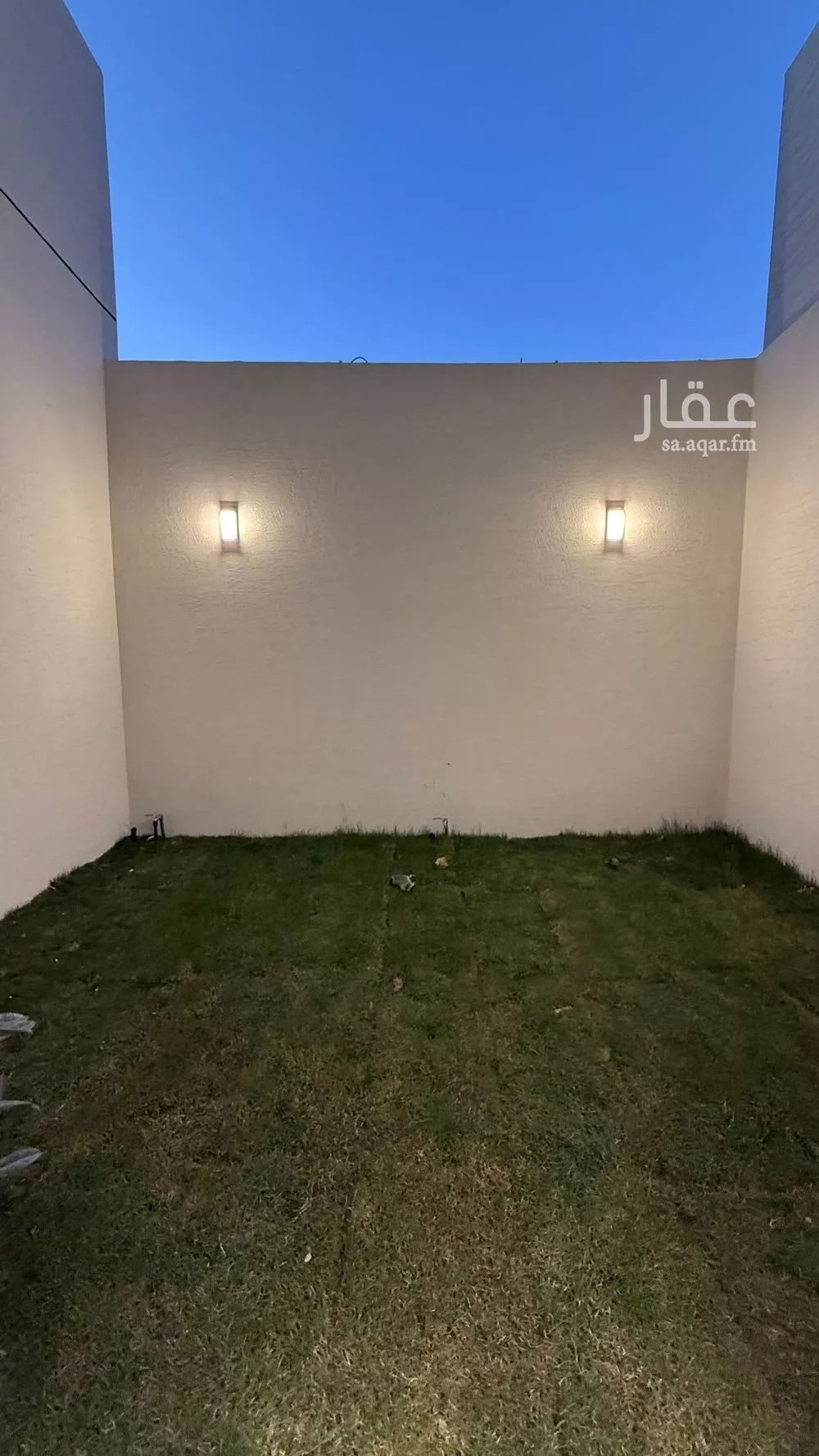 فيلا 5 غرف في المهدية 7