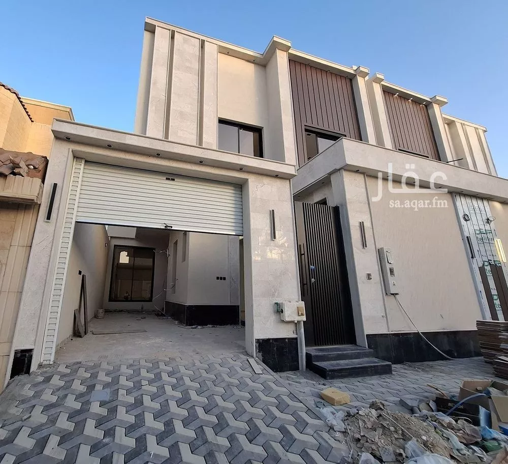 5 bedroom villa in Tuwaiq 2