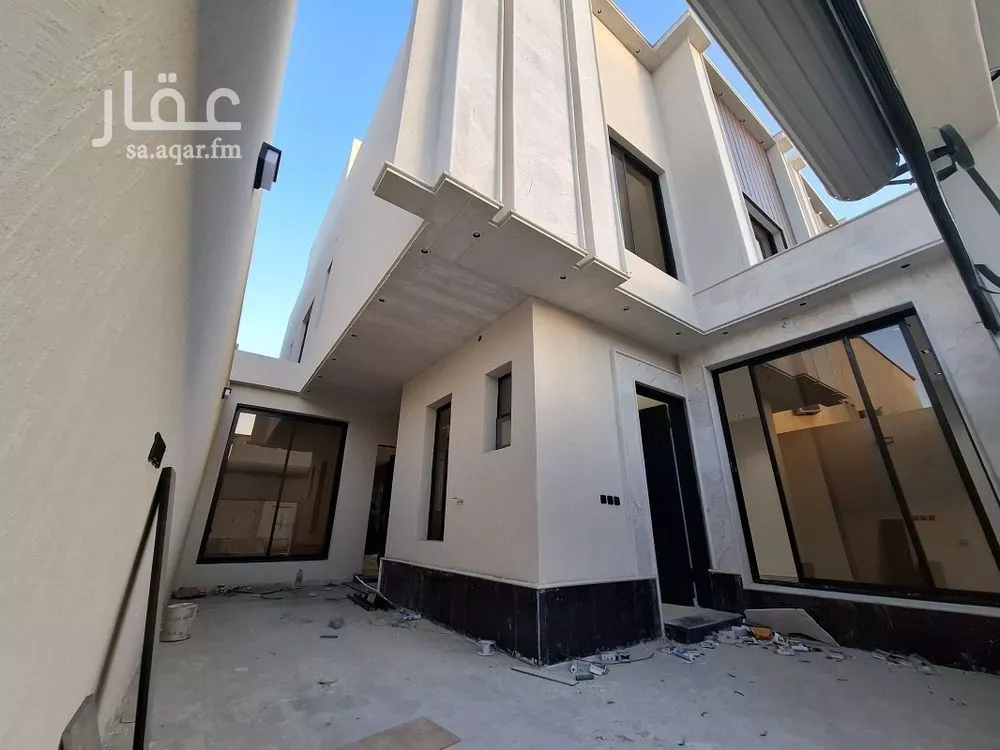 5 bedroom villa in Tuwaiq 3
