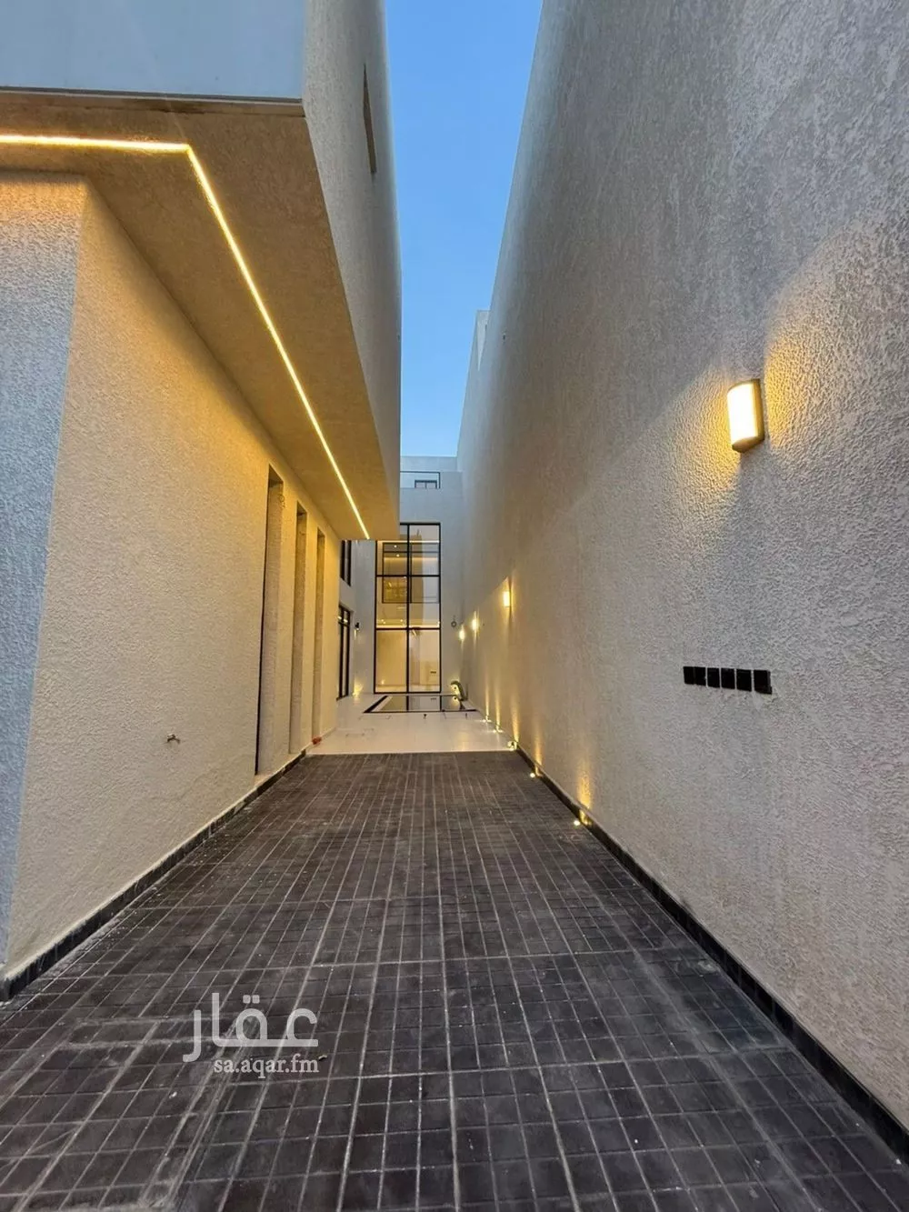 6 bedroom villa in Al Mahdiyyah 4