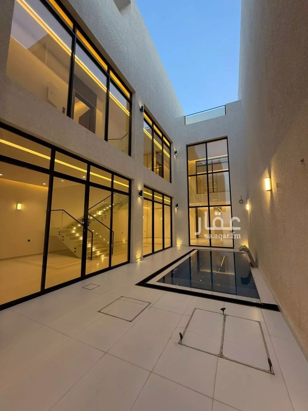 6 bedroom villa in Al Mahdiyyah 6
