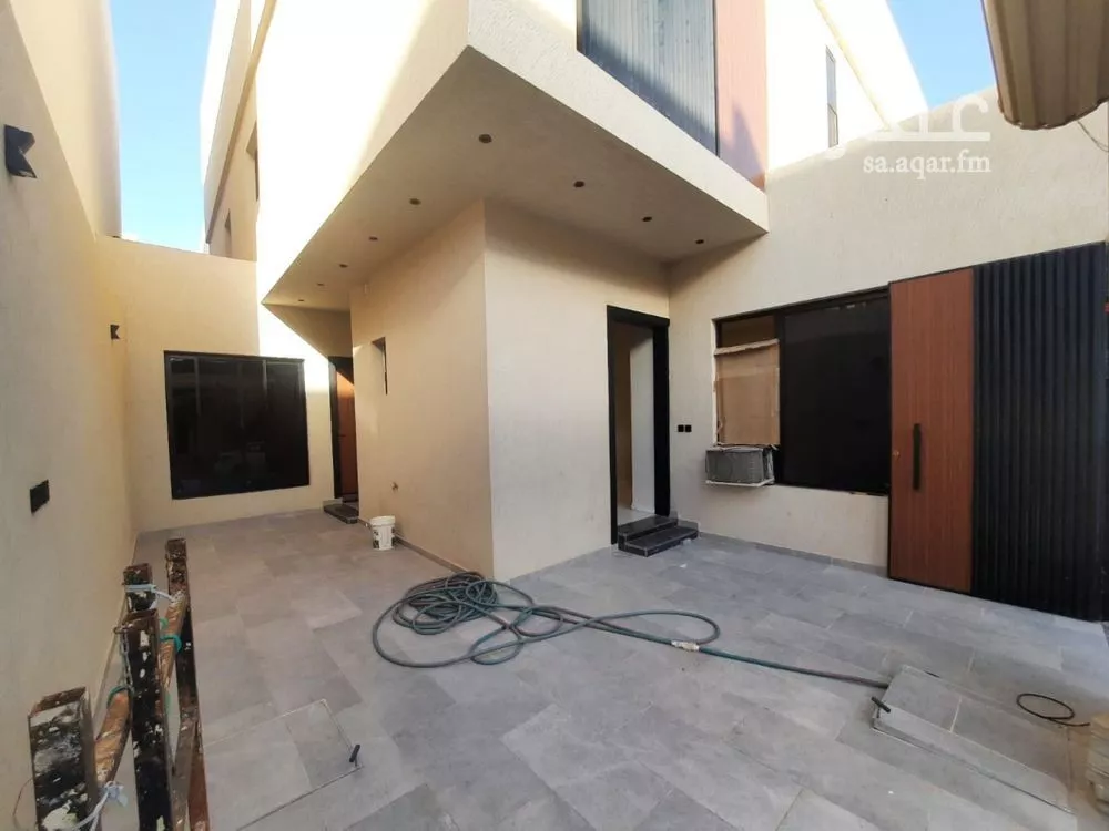 7 bedroom villa in Tuwaiq 21
