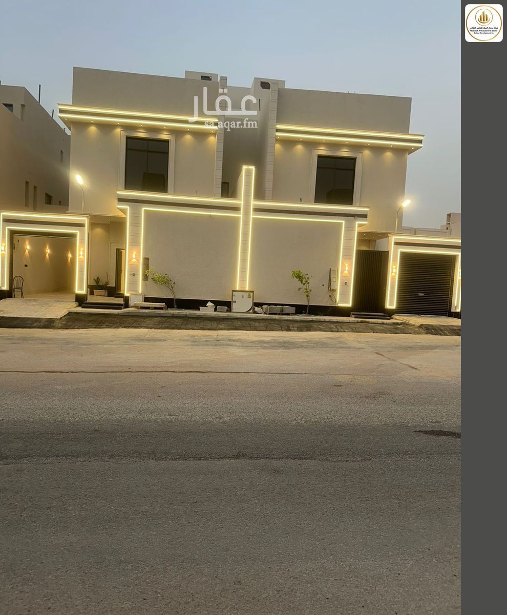3 bedroom villa in Ash Sharq, Riyadh 38
