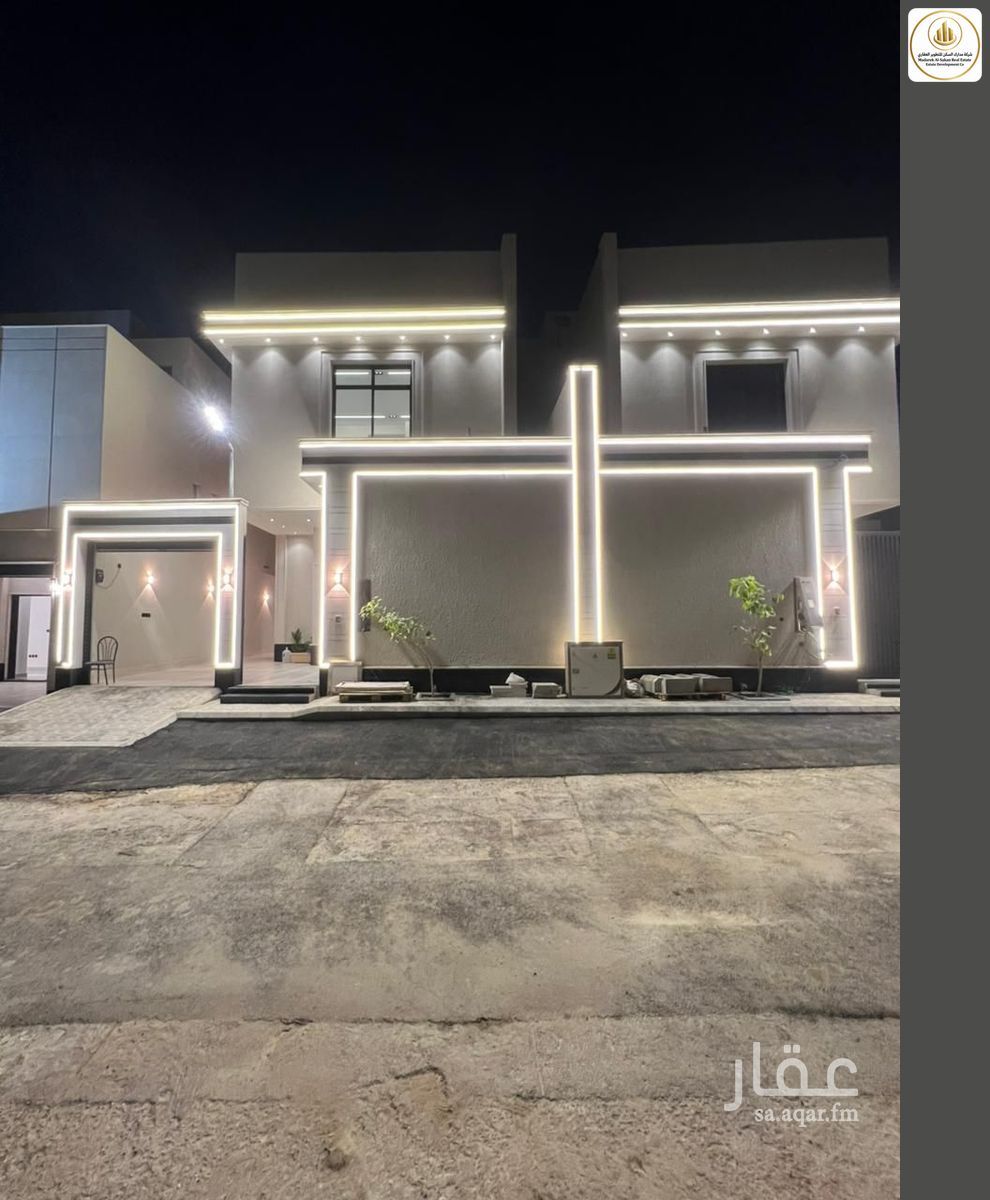 3 bedroom villa in Ash Sharq, Riyadh 22