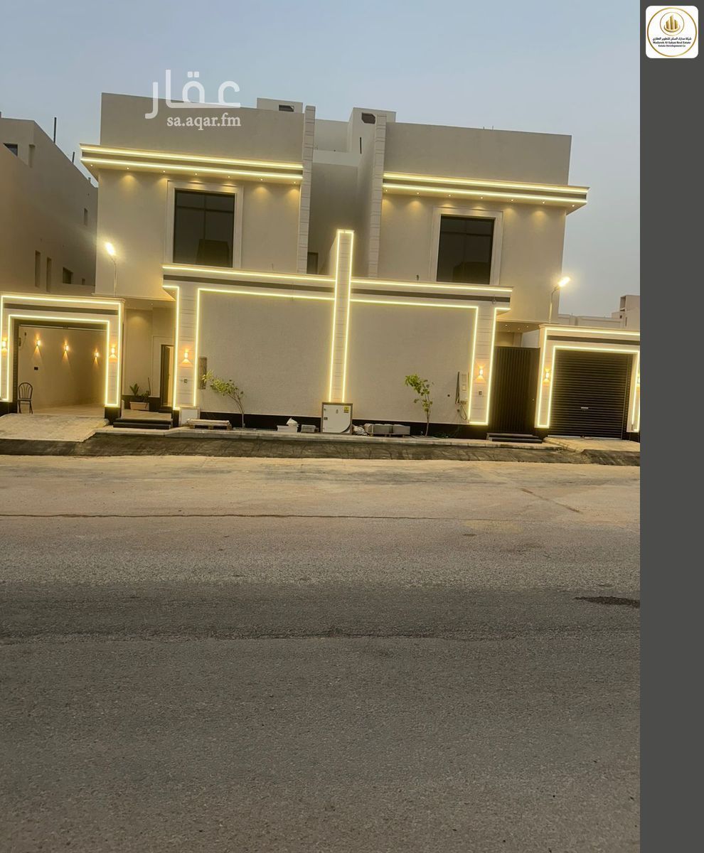 3 bedroom villa in Ash Sharq, Riyadh 8