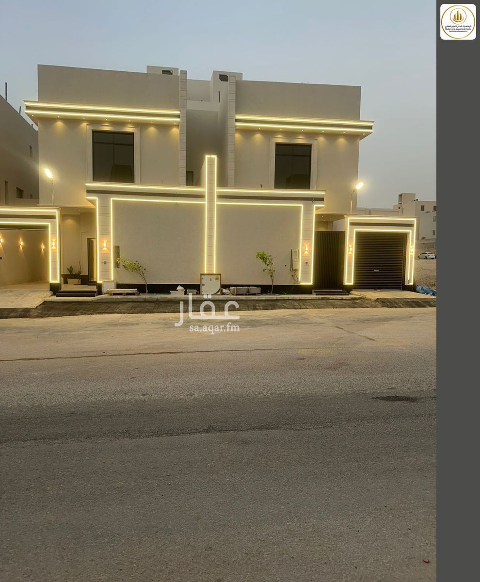 3 bedroom villa in Ash Sharq, Riyadh 5