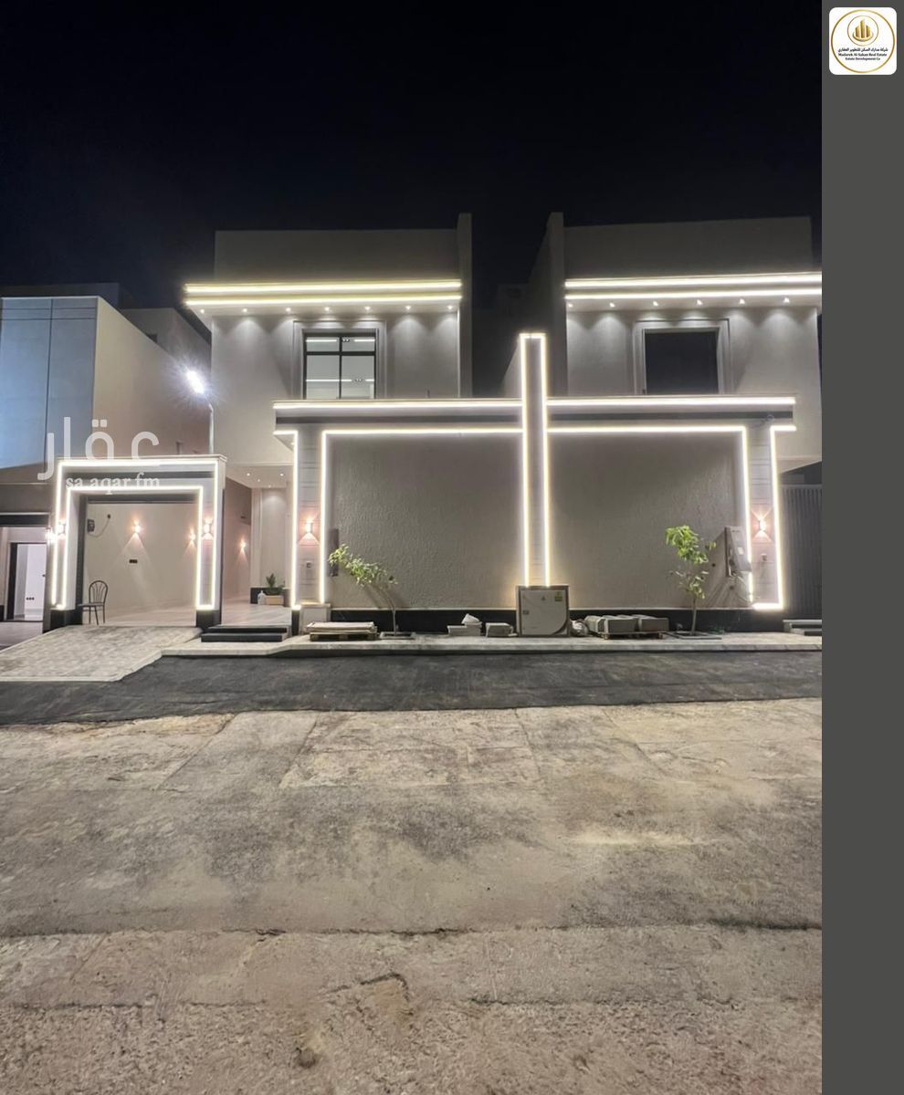 3 bedroom villa in Ash Sharq, Riyadh 36