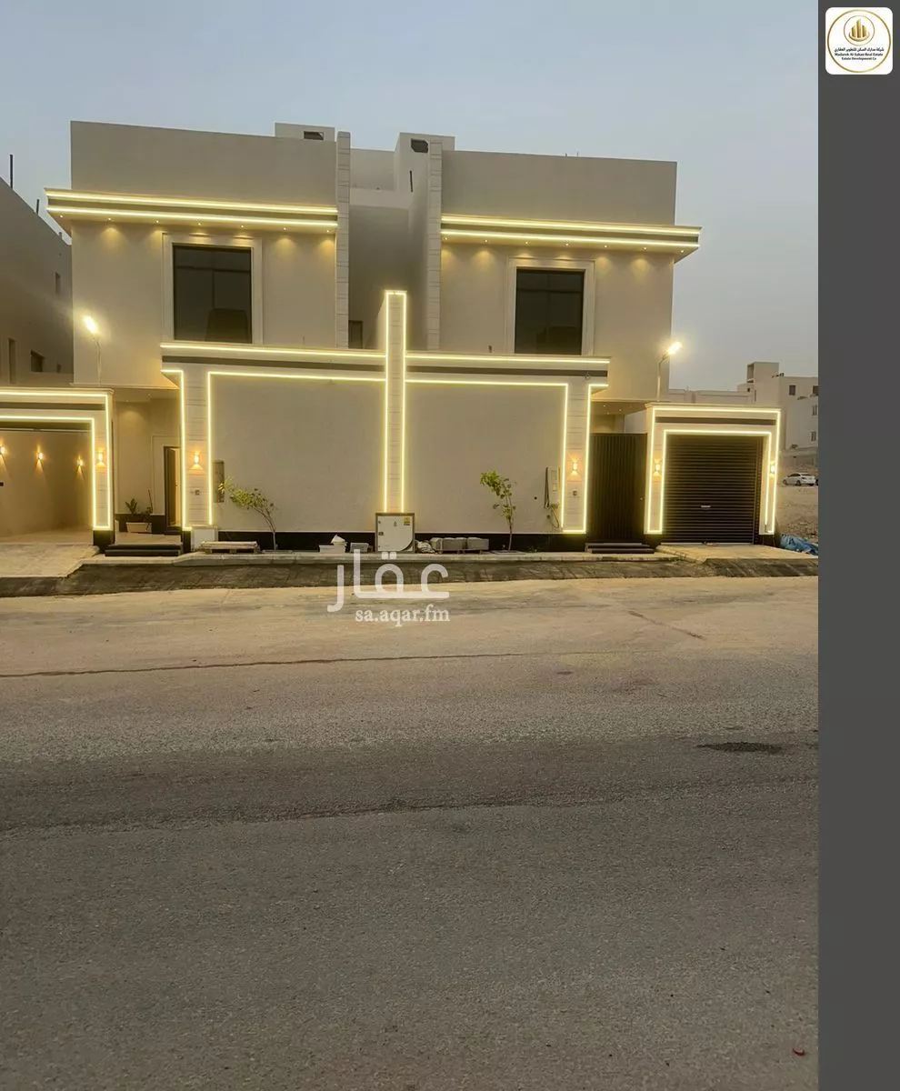 8 bedroom villa in Ash Sharq 5