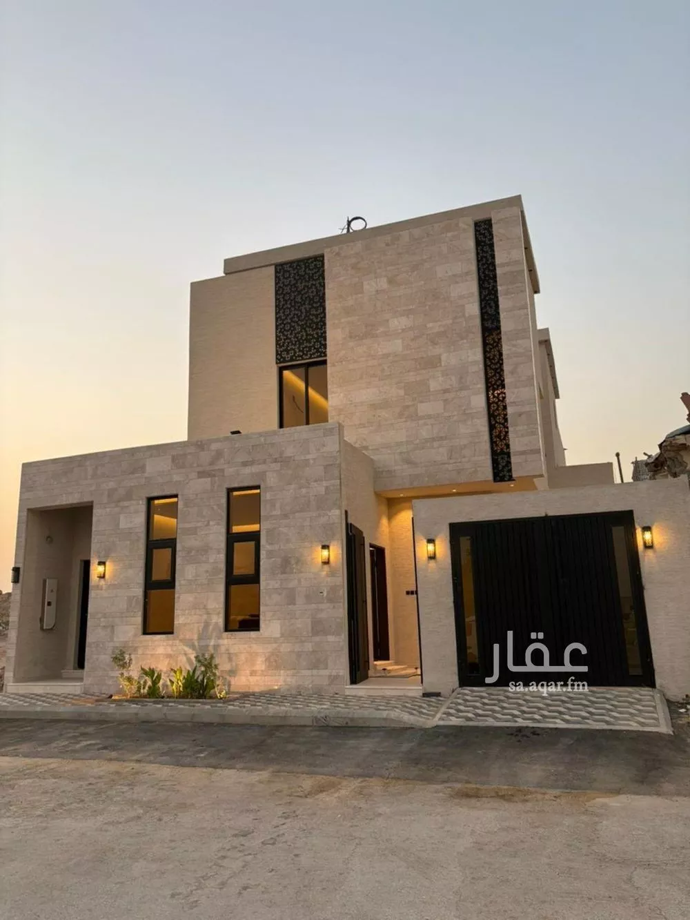 6 bedroom villa in Al Mahdiyyah 2