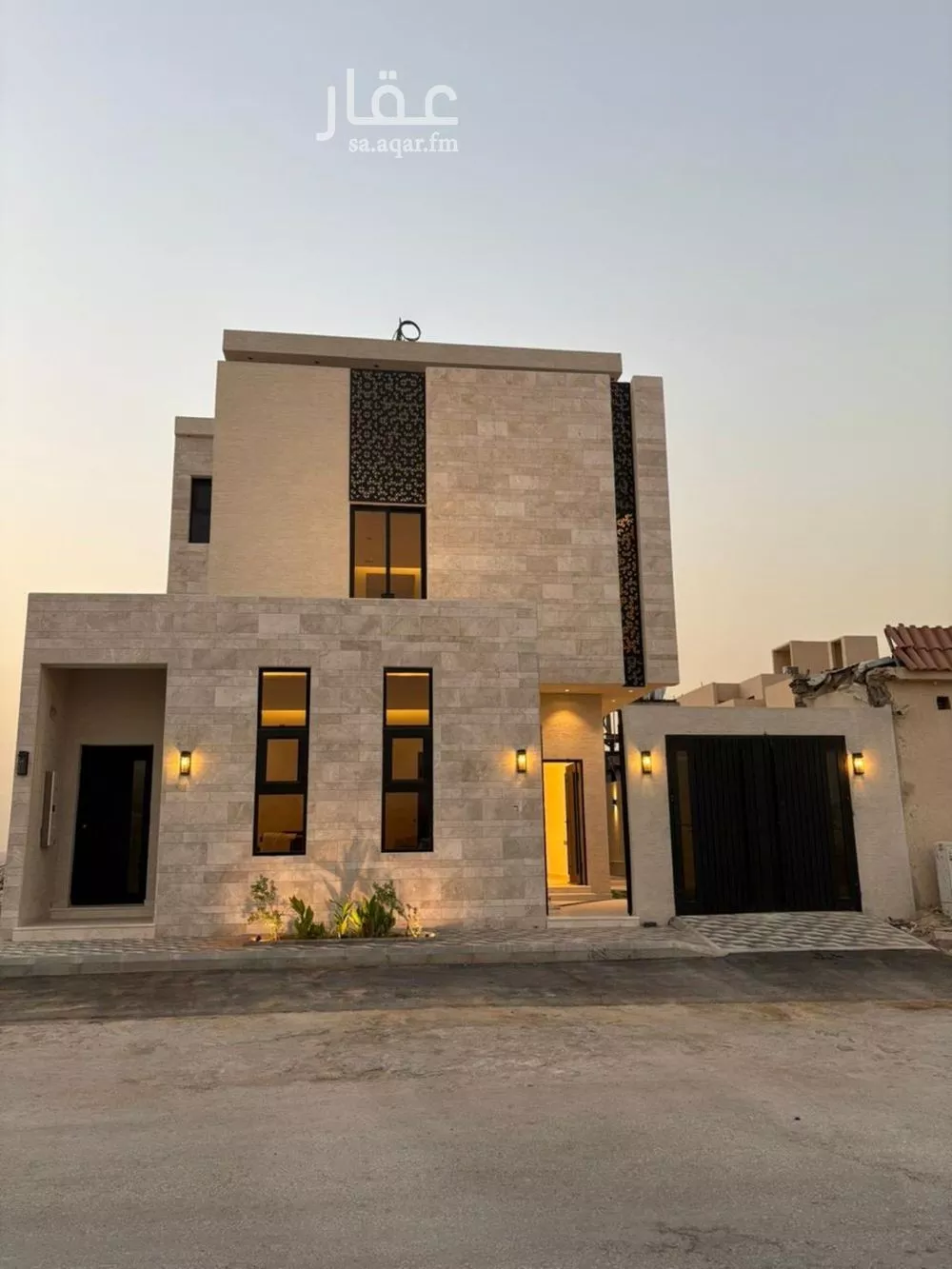 6 bedroom villa in Al Mahdiyyah 3