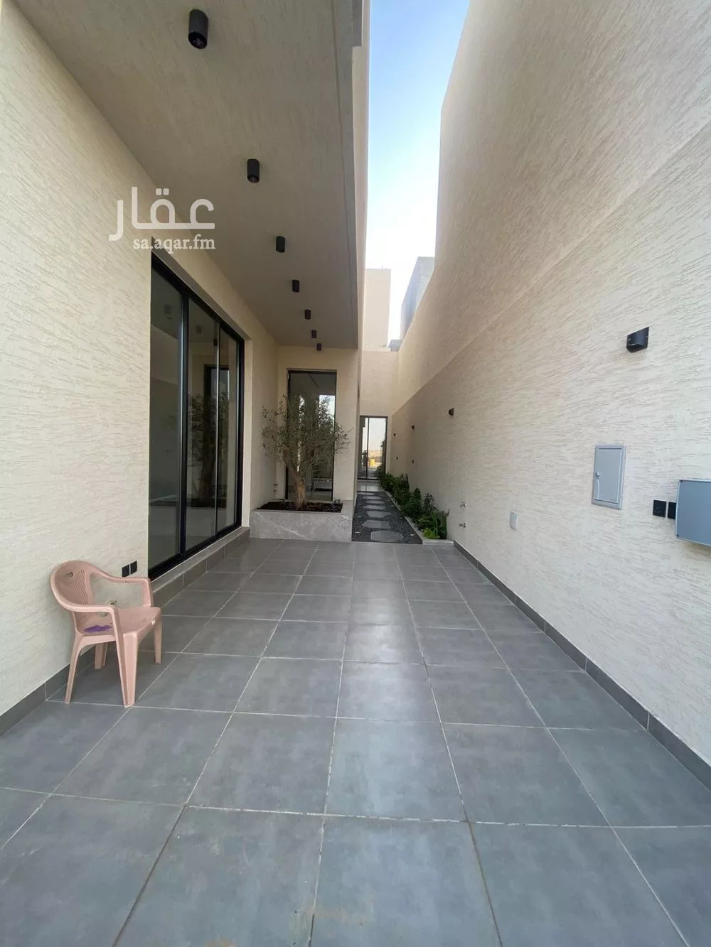 5 bedroom villa in Al Mahdiyyah 10