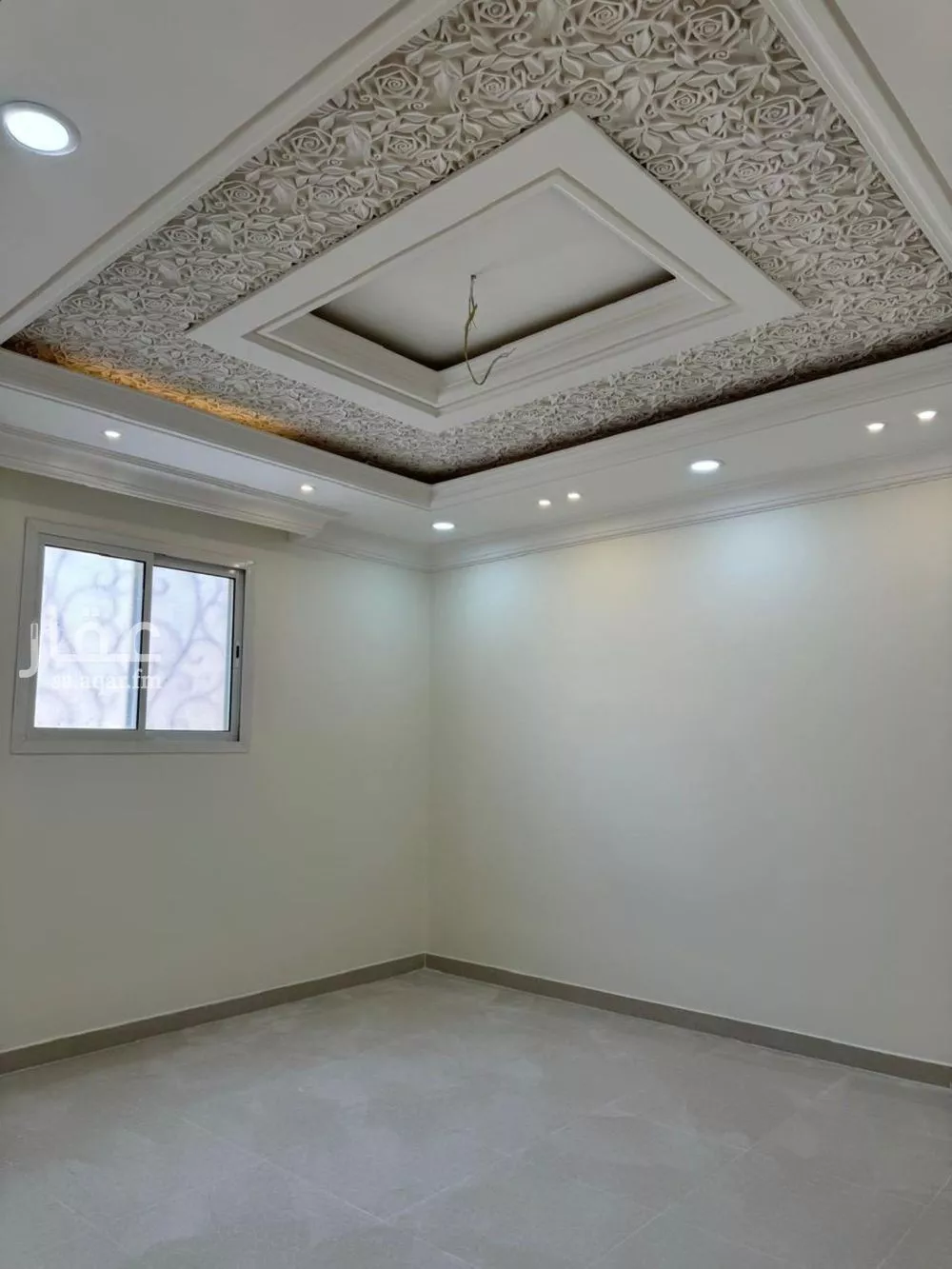 3 bedroom floor in Qurtubah 2