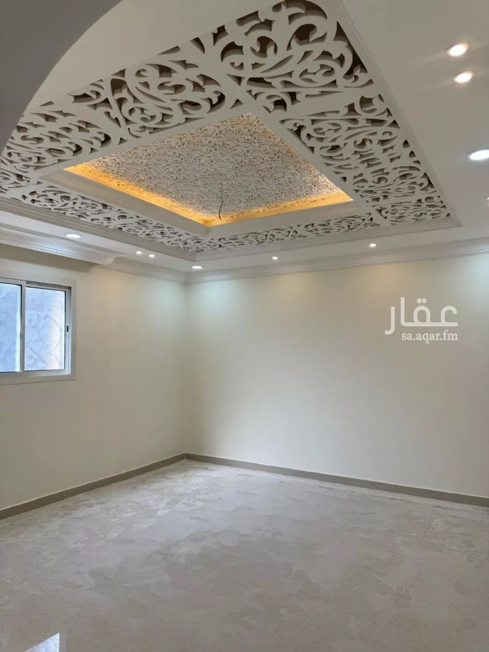 3 bedroom floor in Qurtubah 3