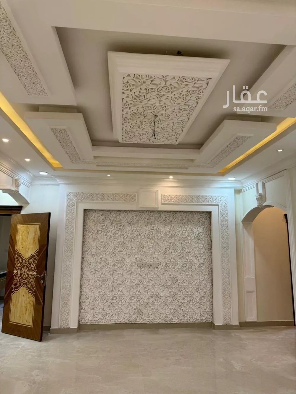 3 bedroom floor in Qurtubah 4