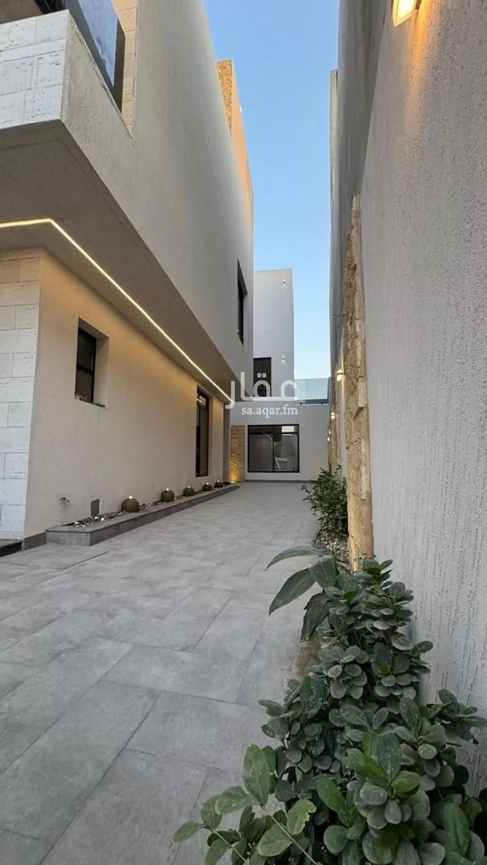 5 bedroom villa in Al Mahdiyyah 11