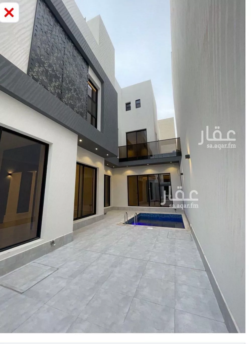 6 bedroom villa in Al Mahdiyyah 3