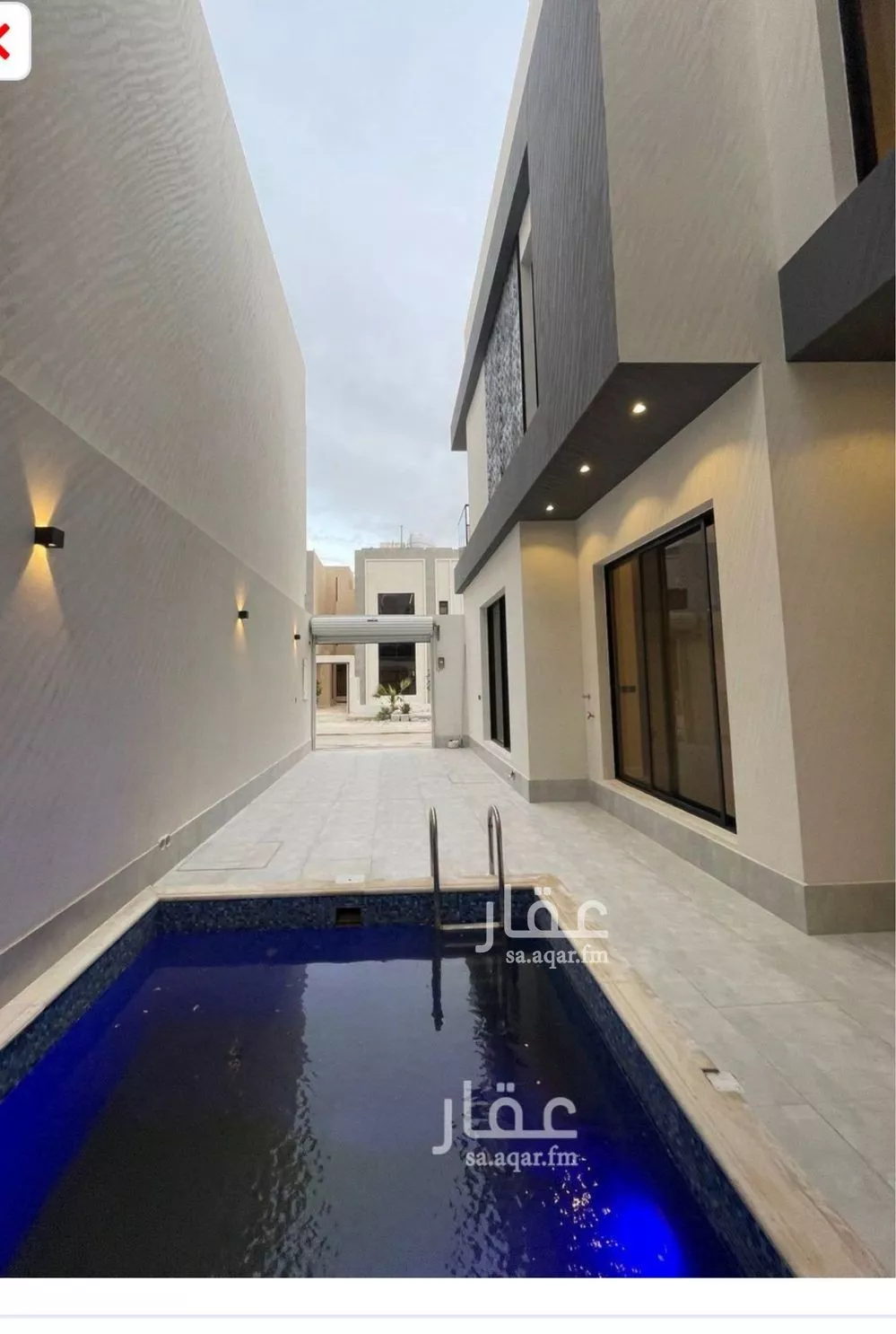 6 bedroom villa in Al Mahdiyyah 5